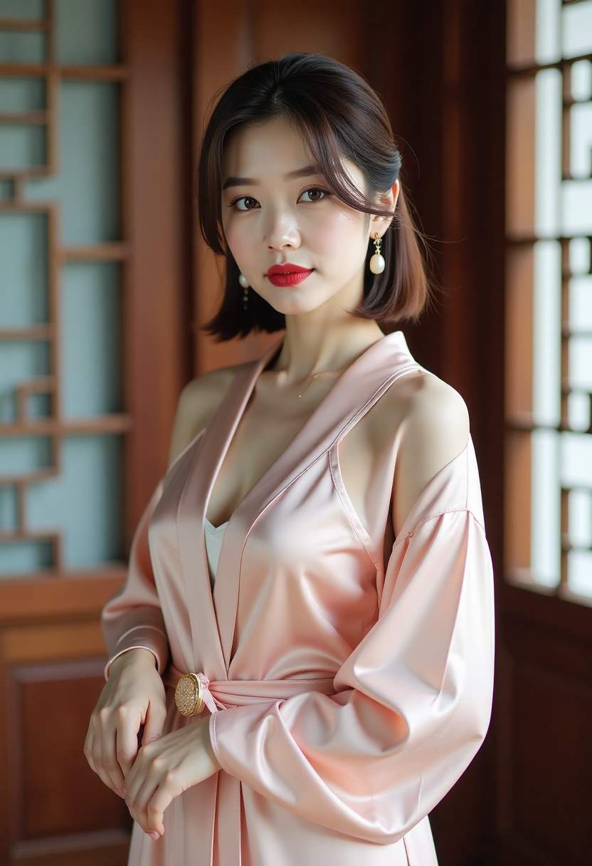 烟波浩渺