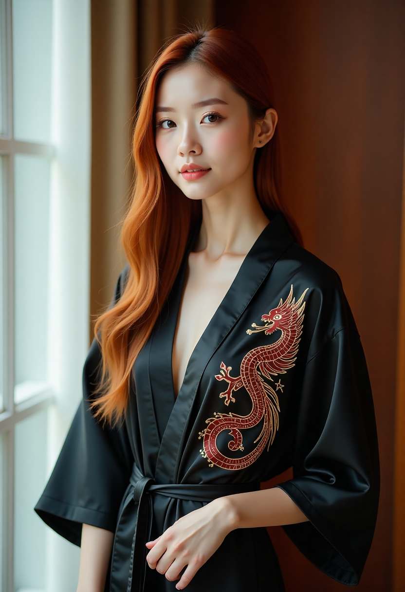 锦绣宁安